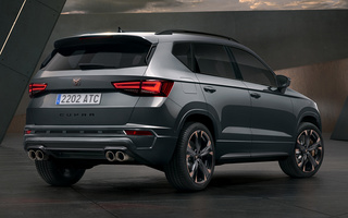 Cupra Ateca (2020) (#99715)