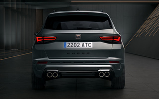 Cupra Ateca (2020) (#99716)