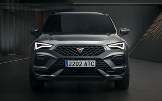 Cupra Ateca (2020) (#99717)