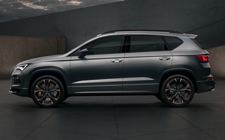 Cupra Ateca (2020) (#99718)