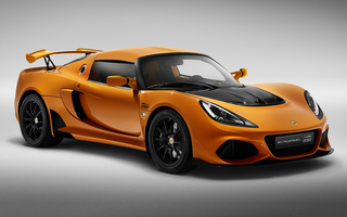 Lotus Exige Sport 410 20th Anniversary (2020) (#99726)