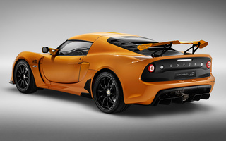 Lotus Exige Sport 410 20th Anniversary (2020) (#99727)