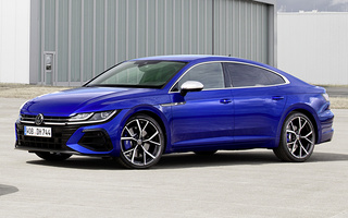 Volkswagen Arteon R (2020) (#99750)