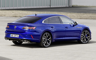 Volkswagen Arteon R (2020) (#99751)