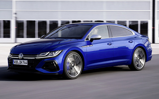 Volkswagen Arteon R (2020) (#99753)