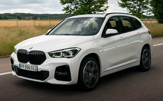 BMW X1 Plug-In Hybrid M Sport (2019) (#99788)