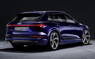 Audi E-Tron S (2020) (#99806)