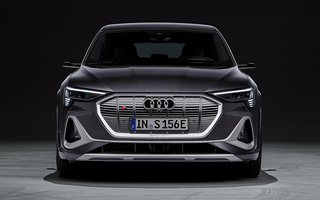 Audi E-Tron S Sportback (2020) (#99817)