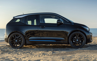 BMW i3 For the Oceans Edition (2020) (#99836)