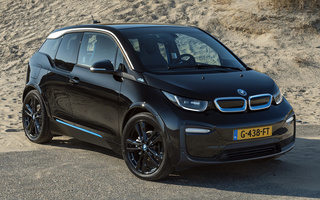 BMW i3 For the Oceans Edition (2020) (#99837)