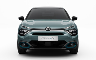 Citroen e-C4 (2020) (#99858)