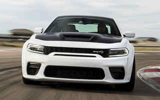 Dodge Charger SRT Hellcat Redeye Widebody (2021) (#99871)