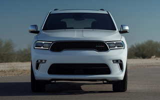 Dodge Durango Citadel (2021) (#99875)