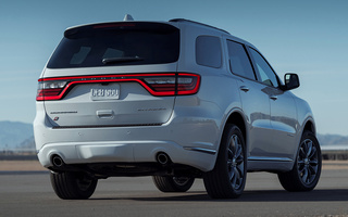 Dodge Durango Citadel (2021) (#99877)