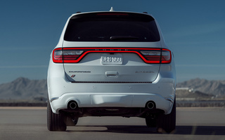 Dodge Durango Citadel (2021) (#99878)