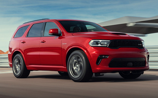 Dodge Durango R/T (2021) (#99882)