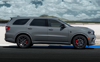 Dodge Durango SRT Hellcat (2021) (#99888)