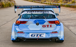 Volkswagen Golf GTI GTC (2020) (#99911)