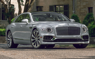 Bentley Flying Spur (2020) US (#99939)