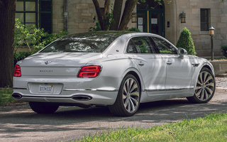 Bentley Flying Spur (2020) US (#99940)