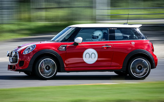 Mini John Cooper Works Challenge Edition [3-door] (2020) (#99969)