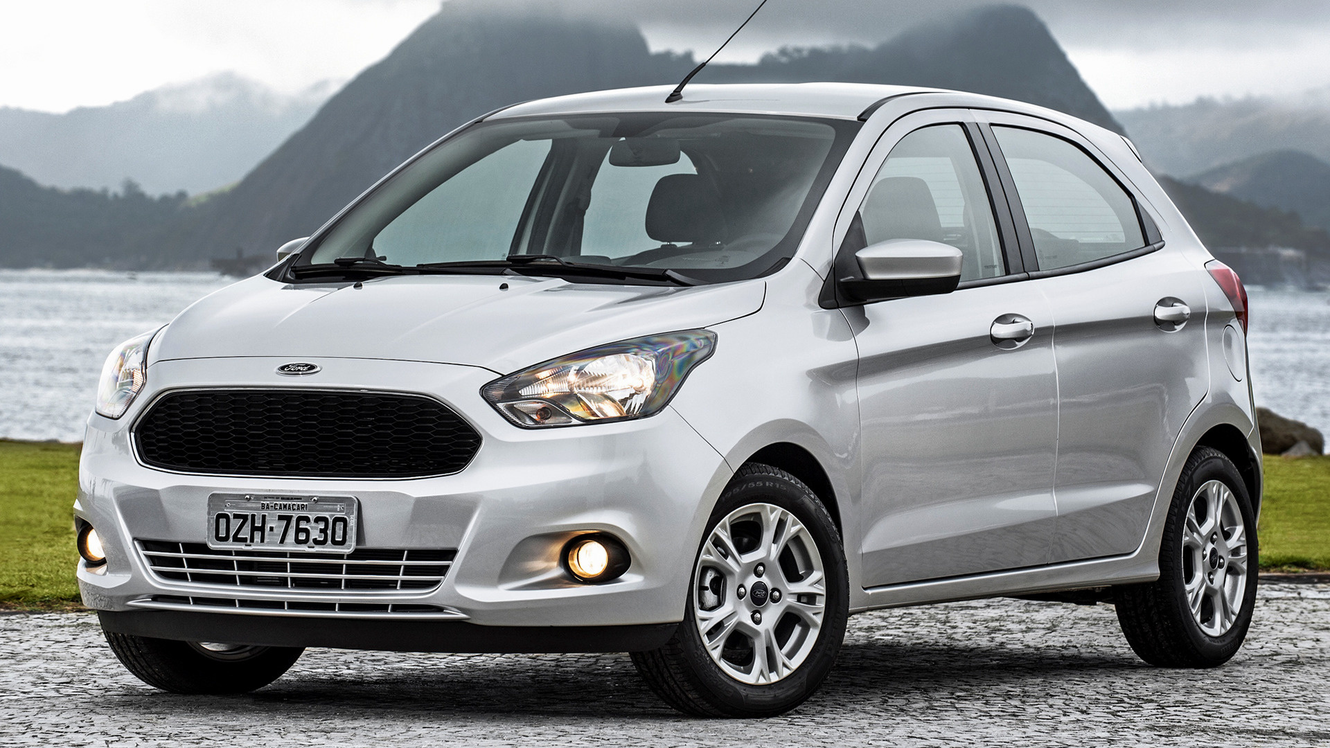 2014 Ford Ka  BR Wallpapers  and HD Images Car  Pixel