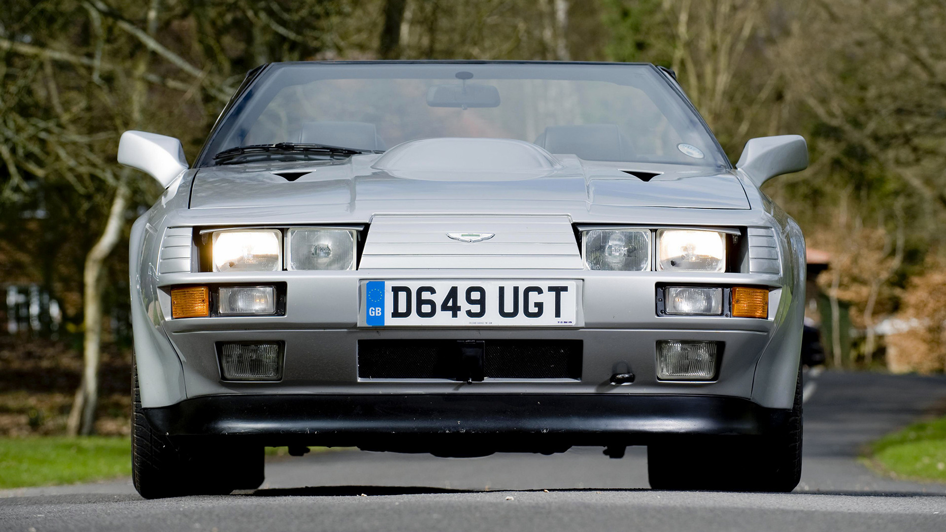 Toyota FXV 2