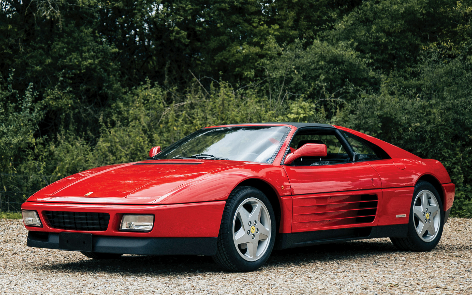 Ferrari 348. Феррари 348 GTB. Феррари 348 Спайдер. 348 TS.