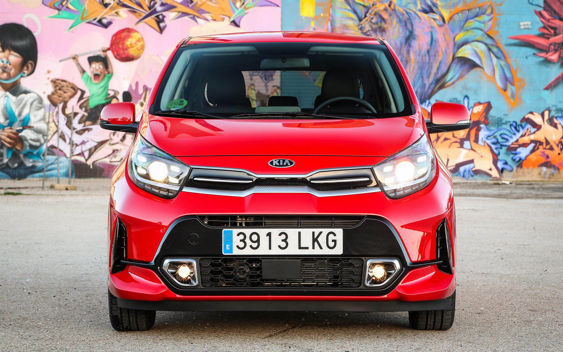 Picanto gt line kia Kia Picanto