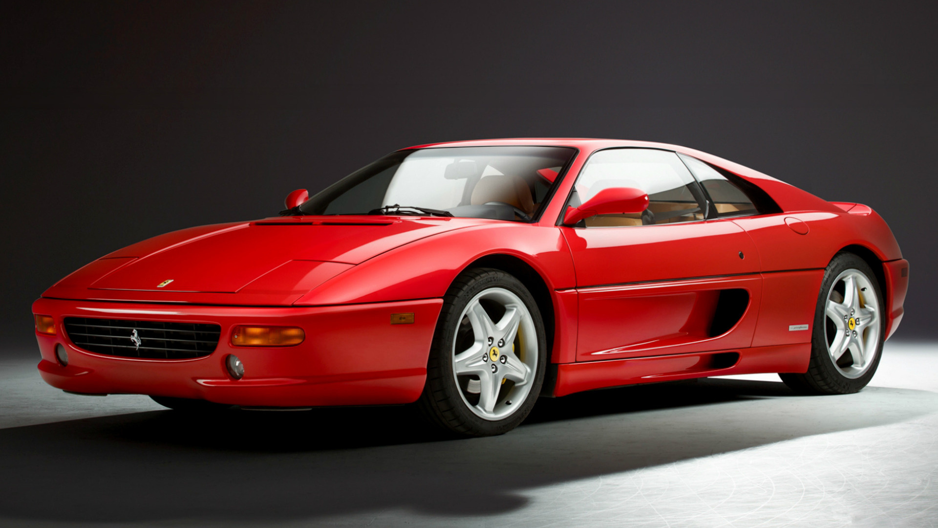 1994 Ferrari F355 Berlinetta