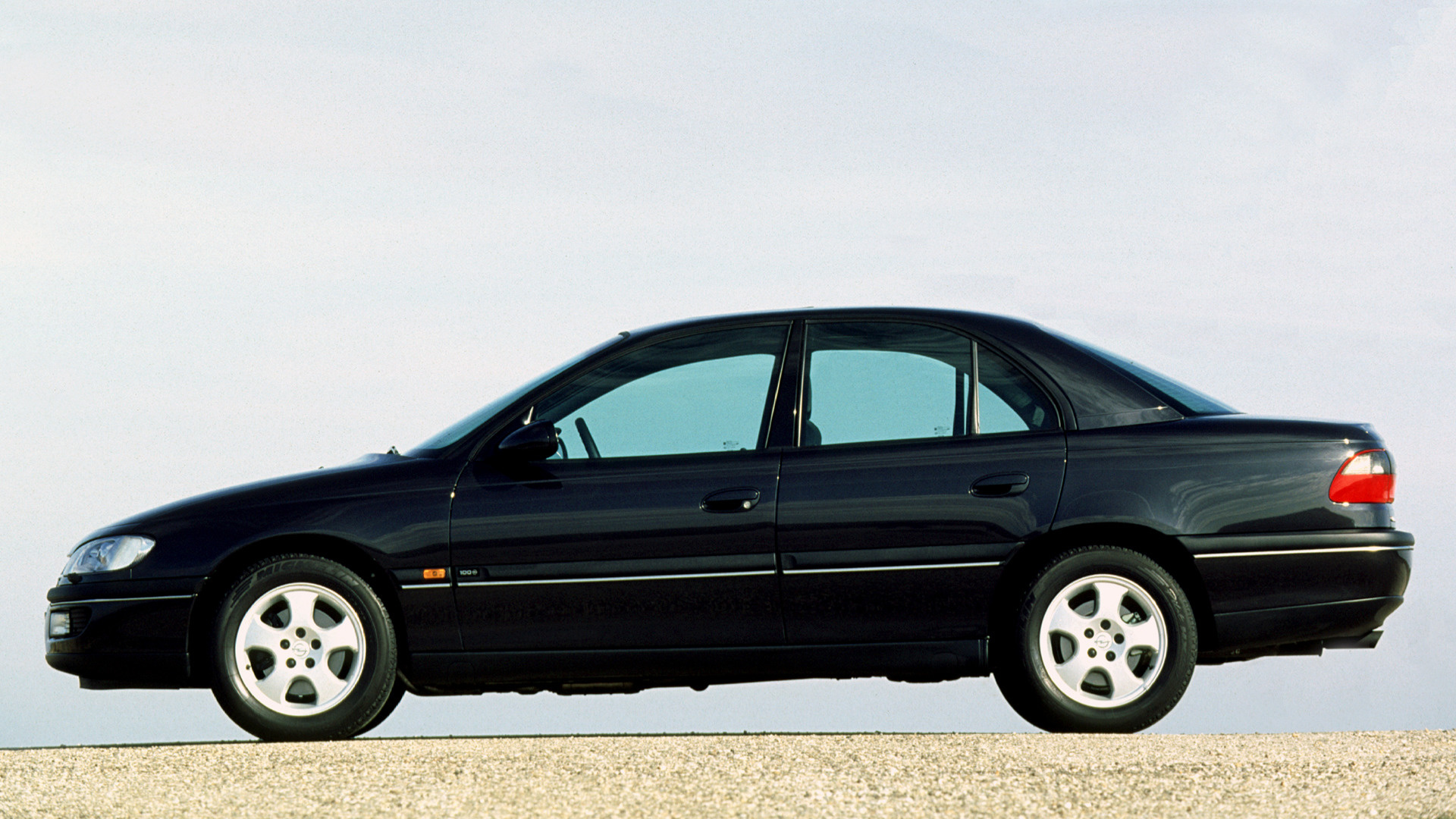 Opel 1998