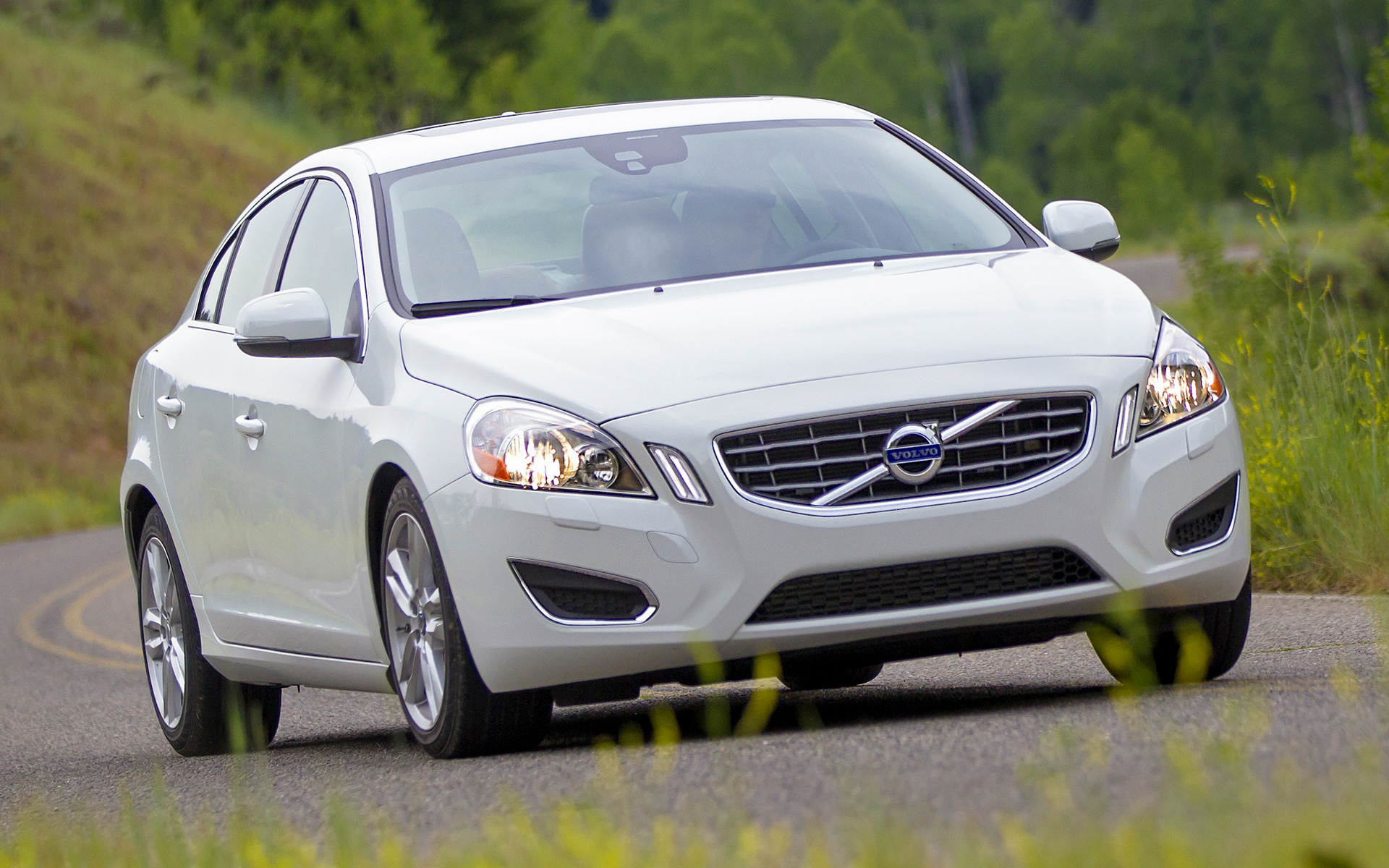 Volvo s60 2013