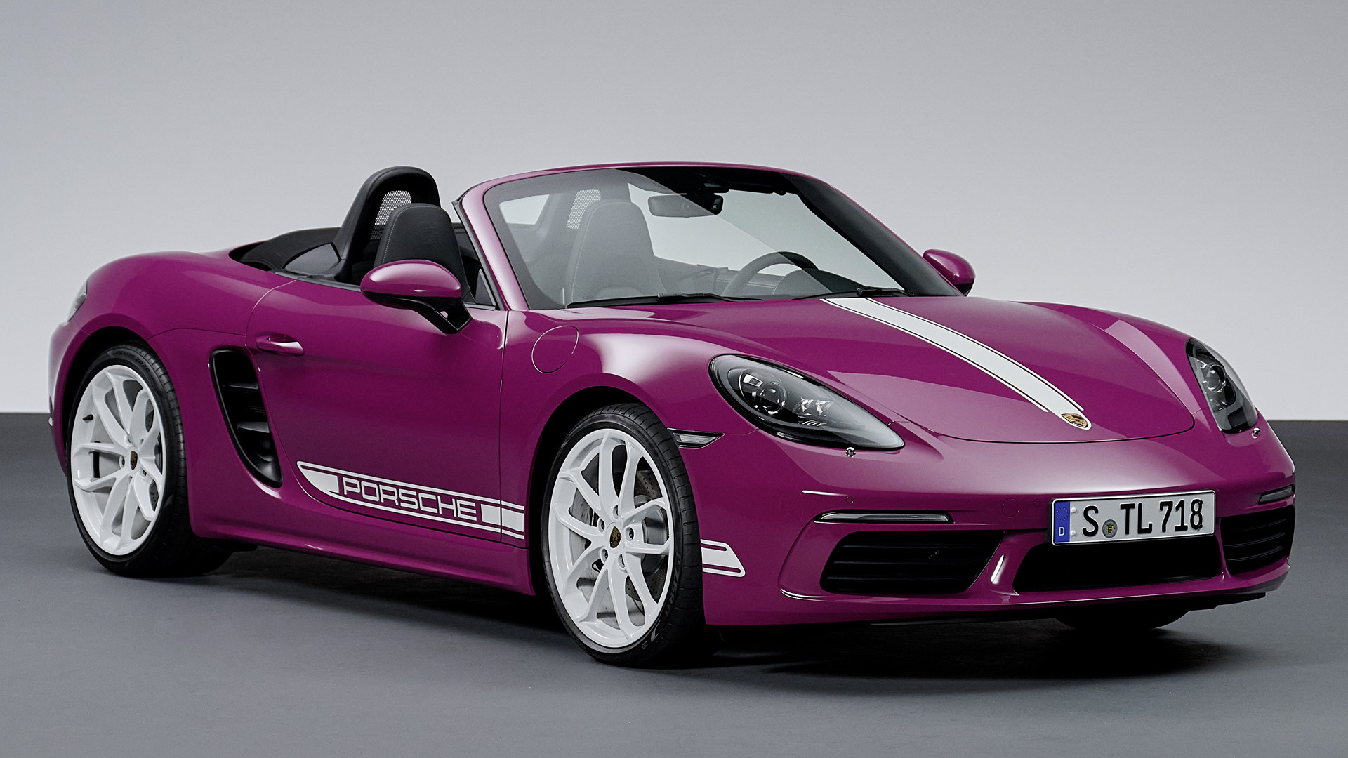 2022 Porsche 718 Boxster Style Edition - Wallpapers and HD Images | Car  Pixel