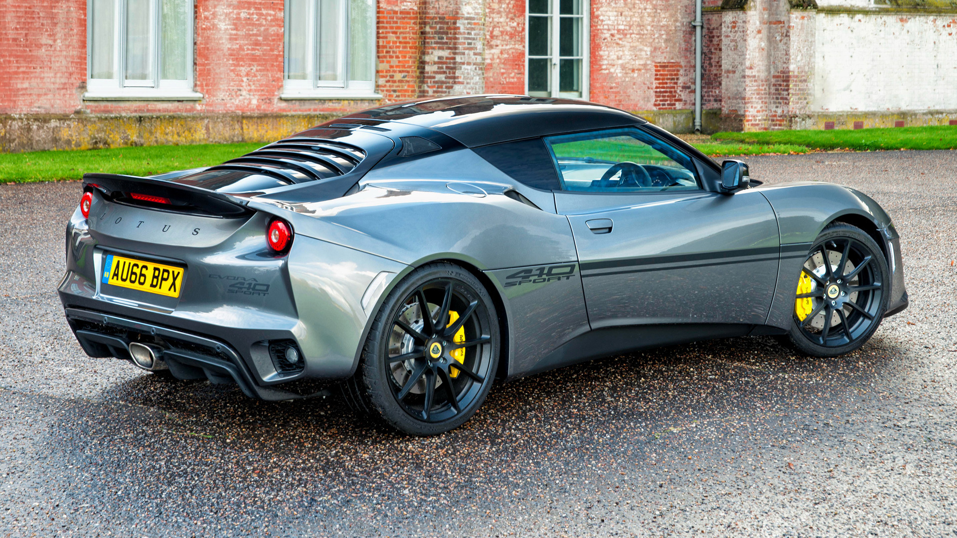 Lotus Evora тротуар скачать