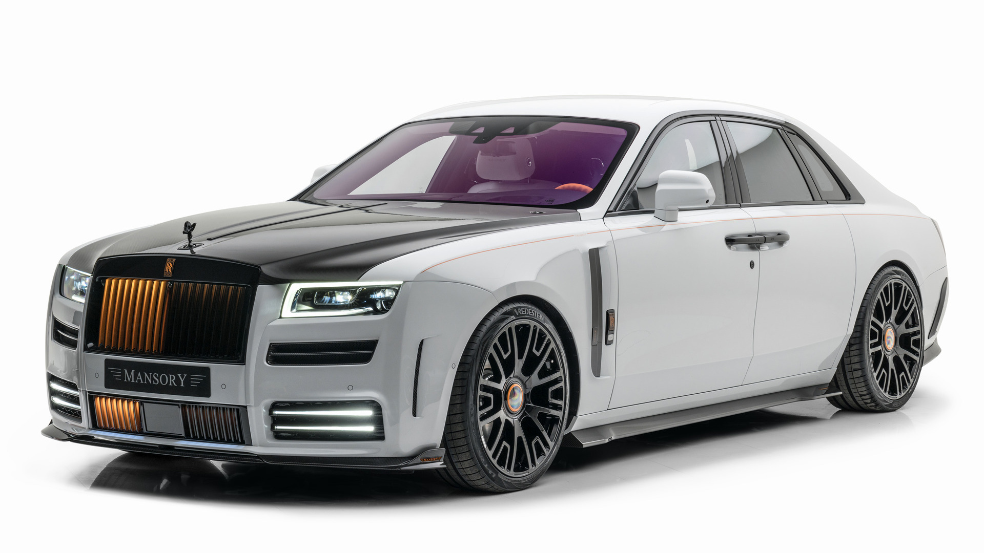 Rolls royce ghost для гта 5 фото 51