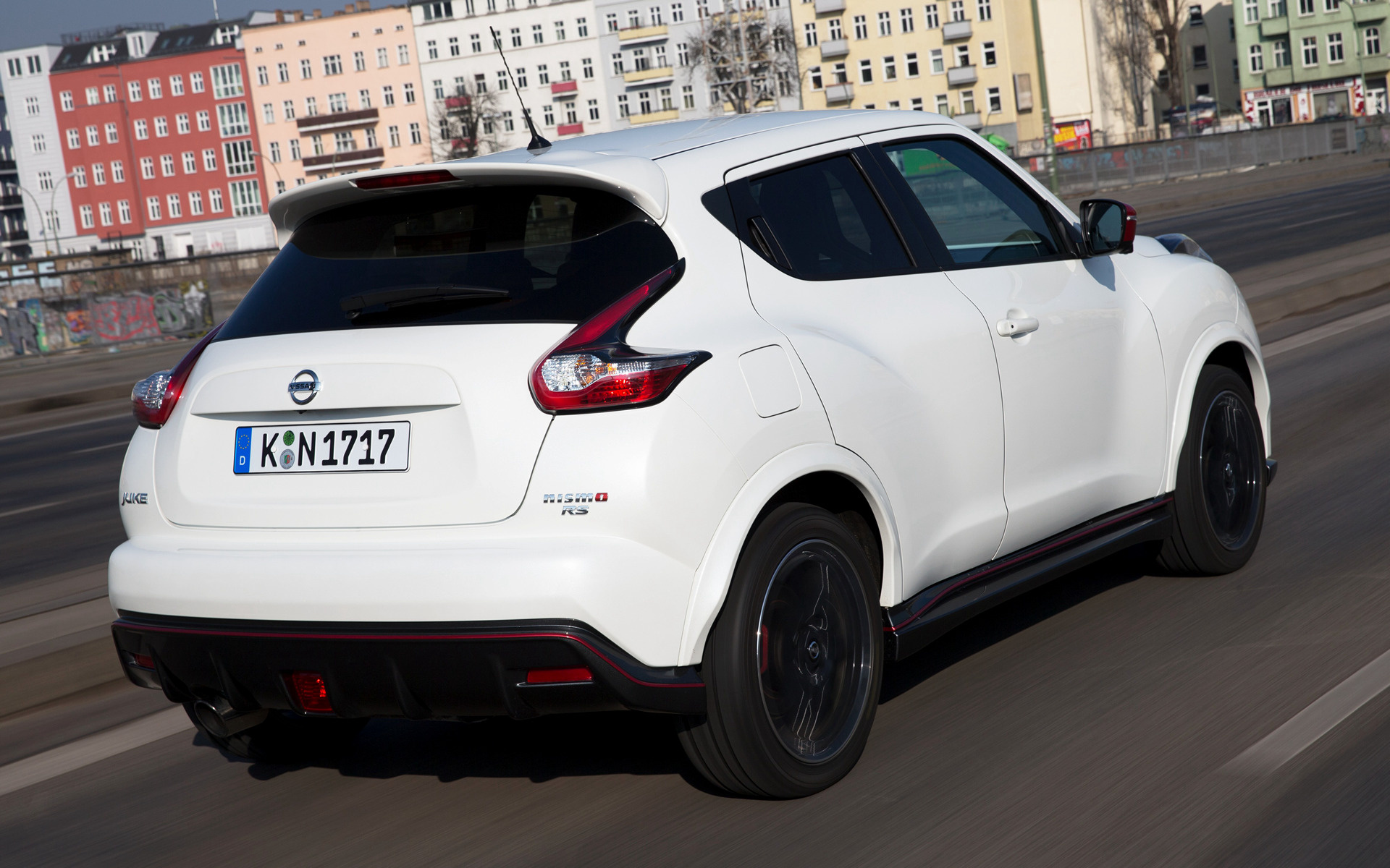 14 Nissan Juke Nismo Rs Sfondi E Immagini Hd Per Desktop Car Pixel