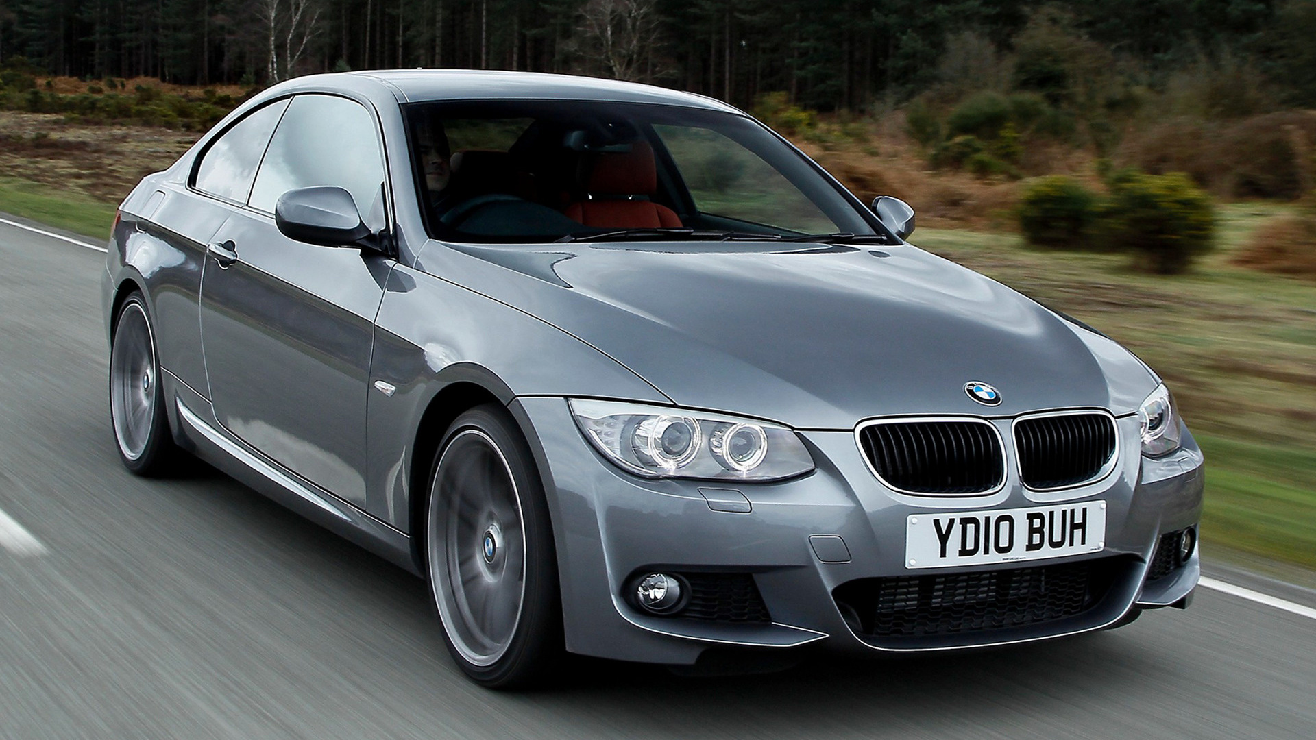 Bmw 3 Series E90 Wikipedia