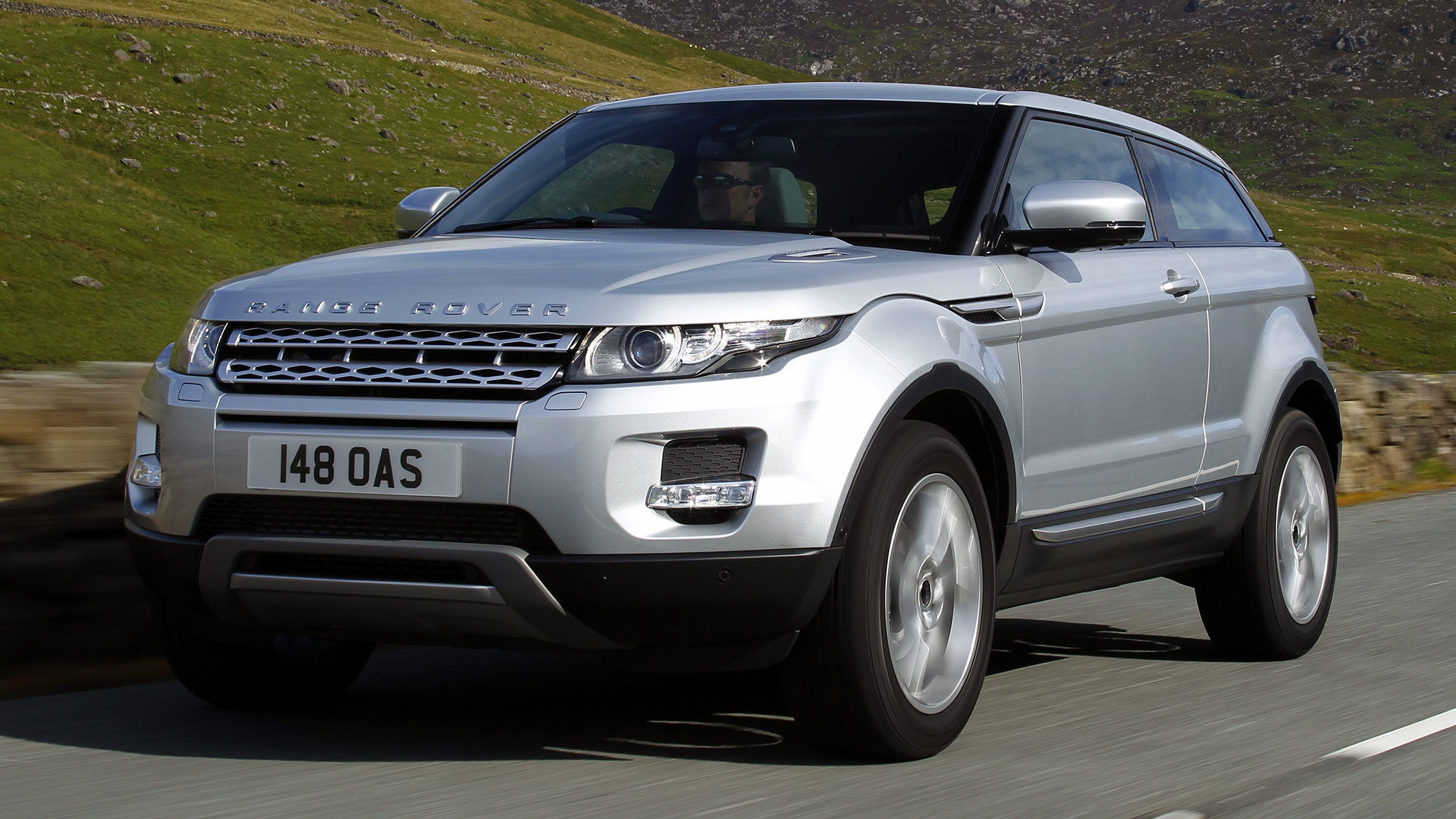 Land rover co uk