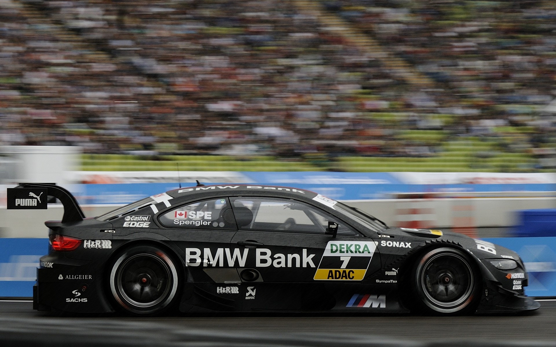 2012 Bmw M3 Dtm Wallpapers And Hd Images Car Pixel