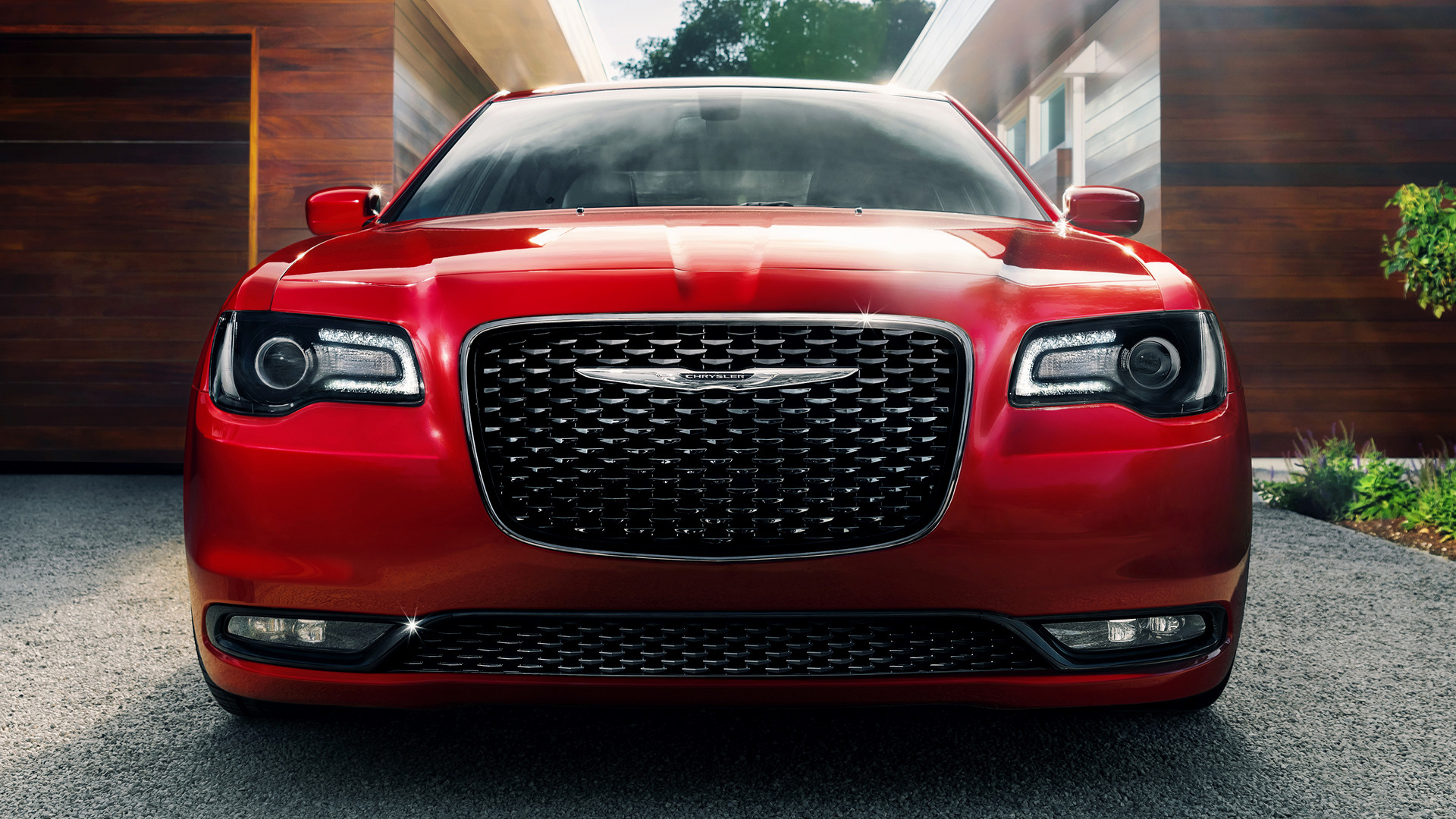 2015 Chrysler 300s Wallpapers And Hd Images Car Pixel