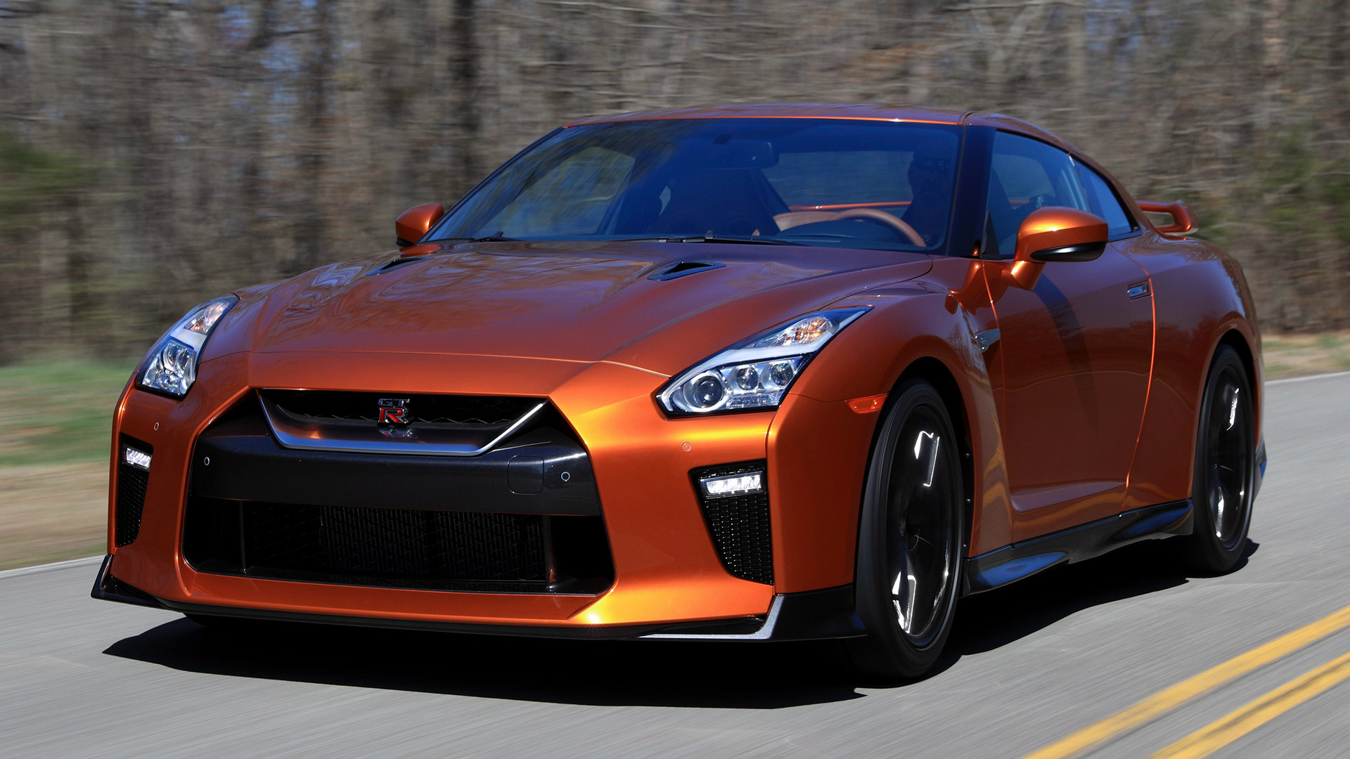 2022 Nissan GT R US Wallpapers and HD Images Car Pixel