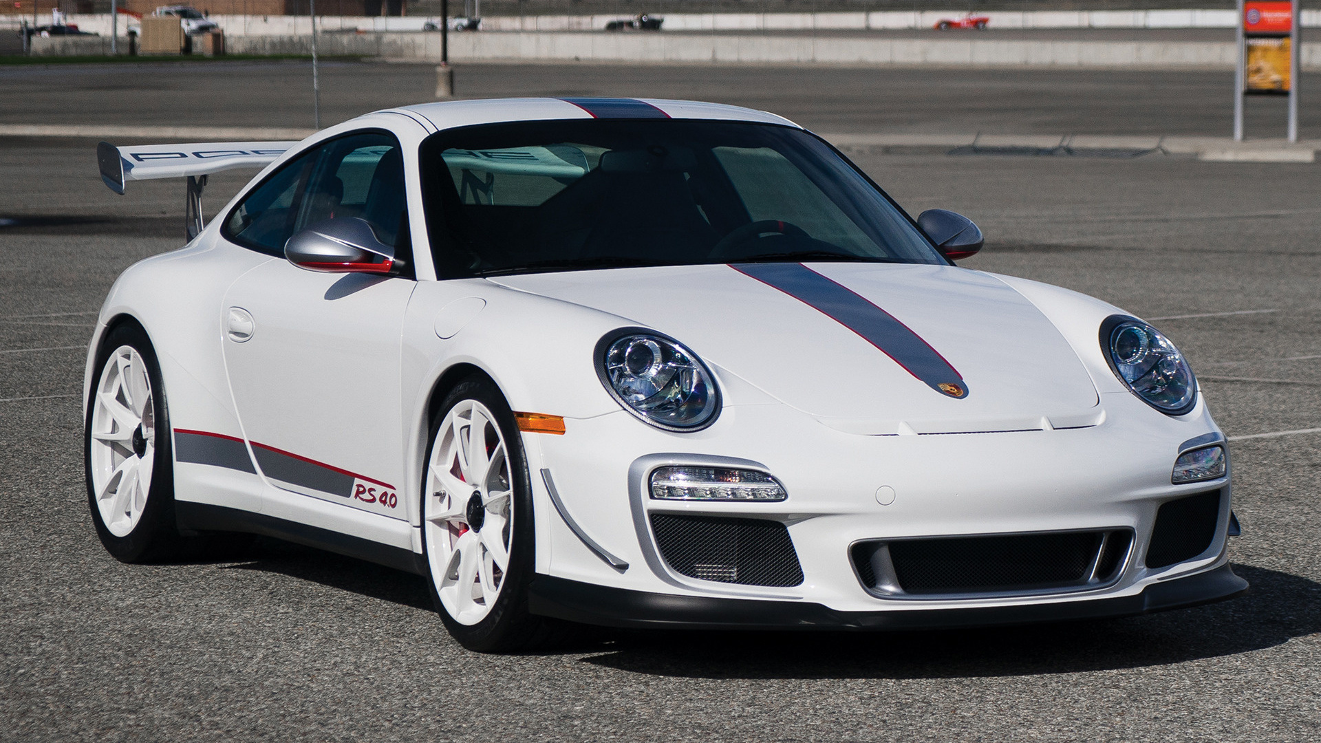 2011 Porsche 911 Gt3 Rs 4 0 Us Achtergronden En Hd Wallpaper Car Pixel