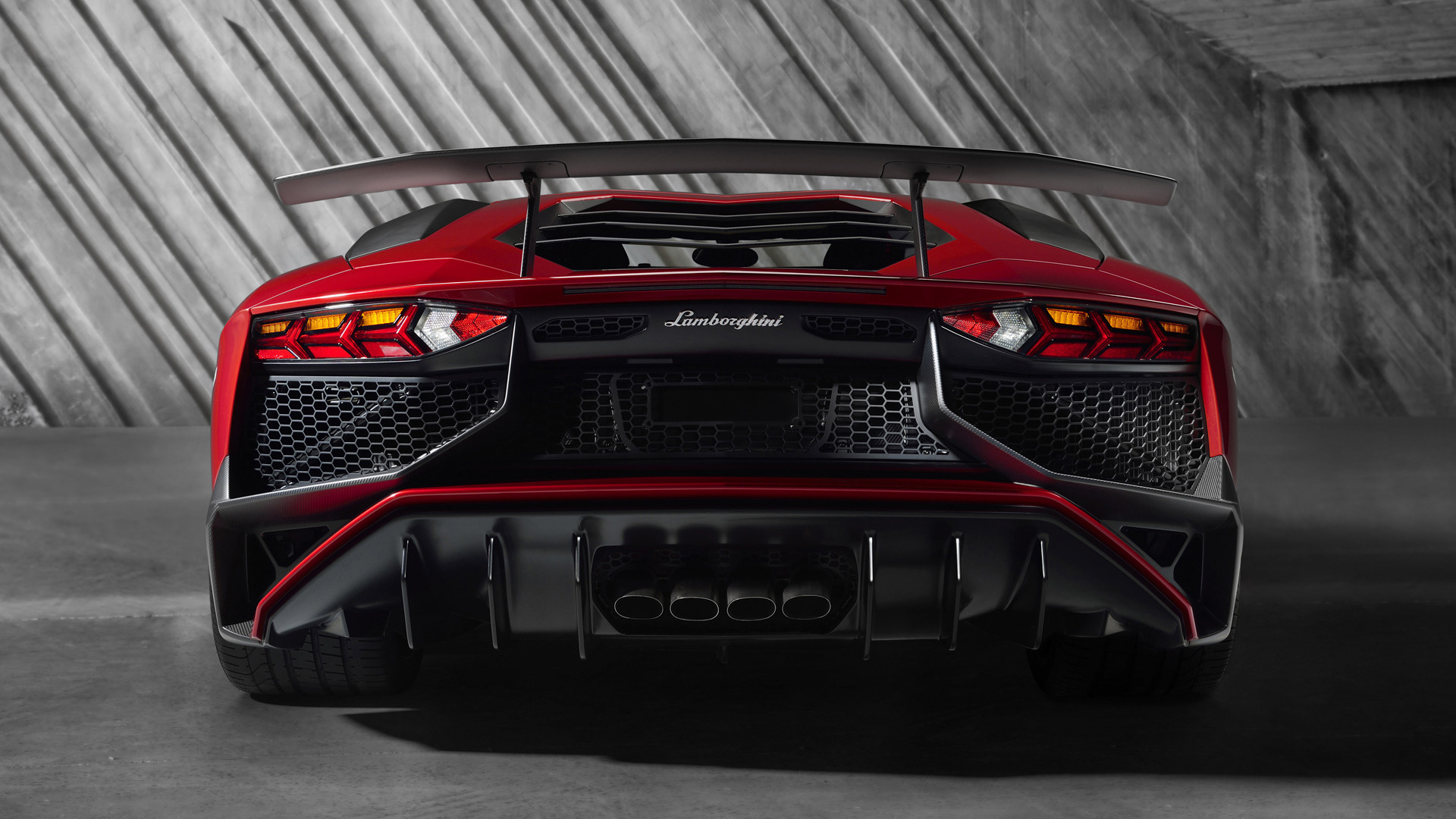 2015 Lamborghini Aventador Lp 750 4 Superveloce Wallpapers And Hd