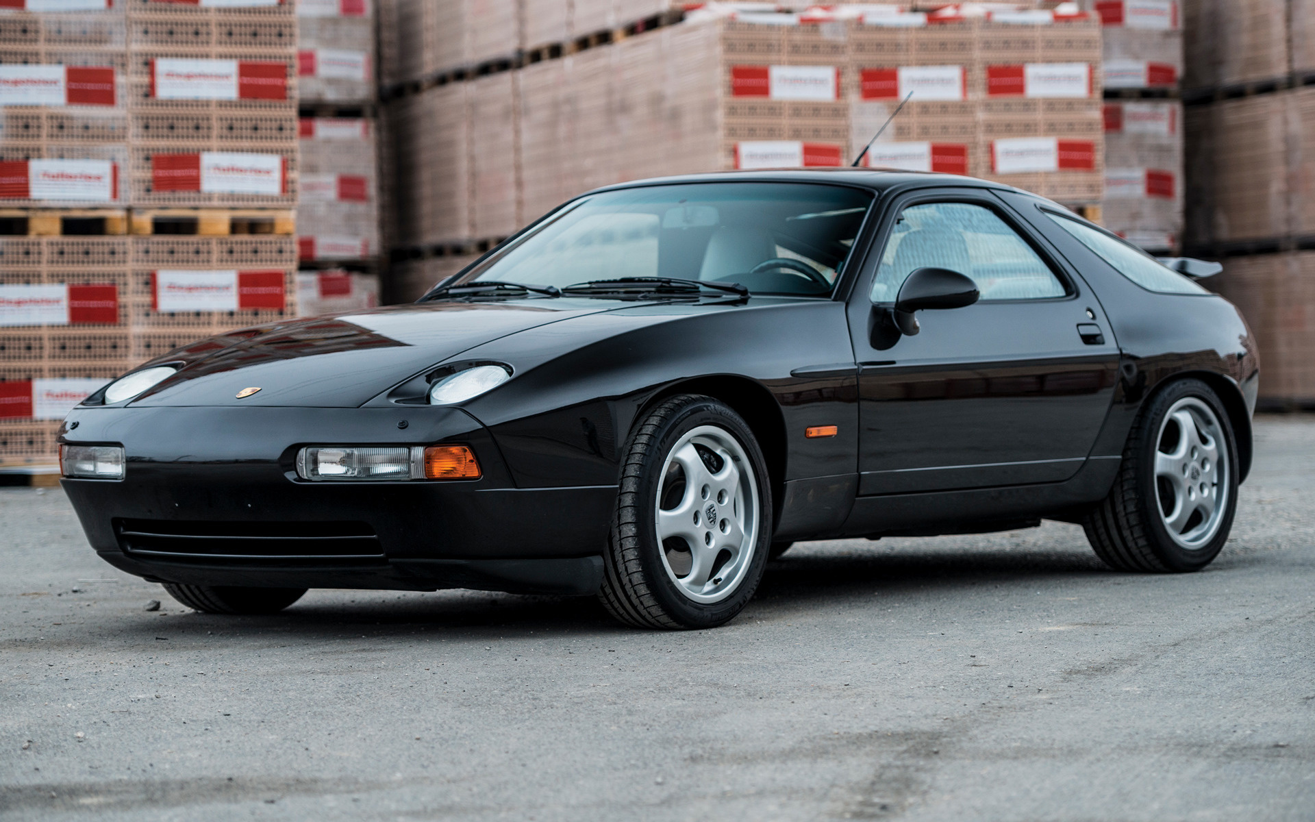 porsche 928 gts car wallpaper 61730