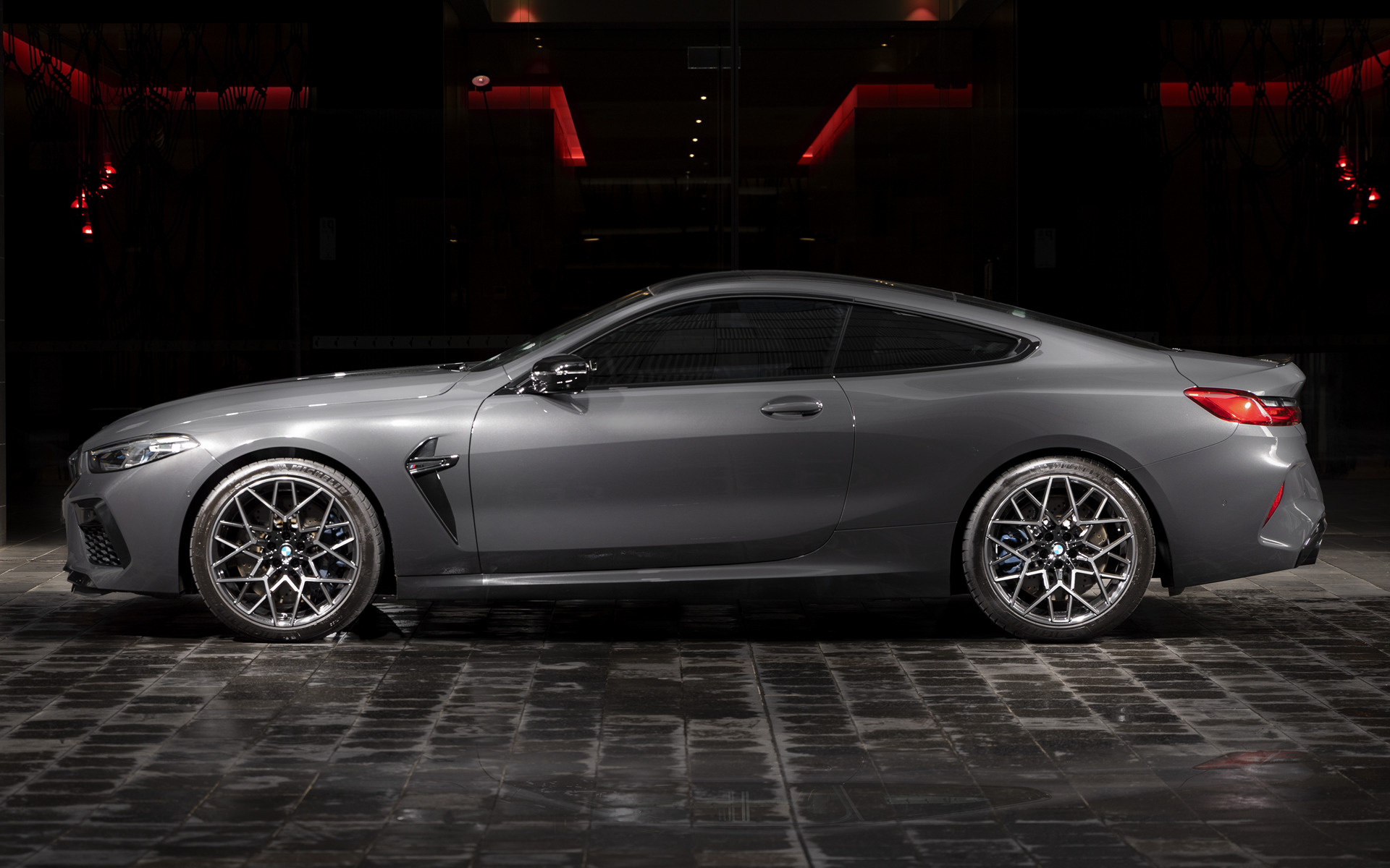Bmw M8 Coupe Competition Au Wallpapers And Hd Images Car Pixel