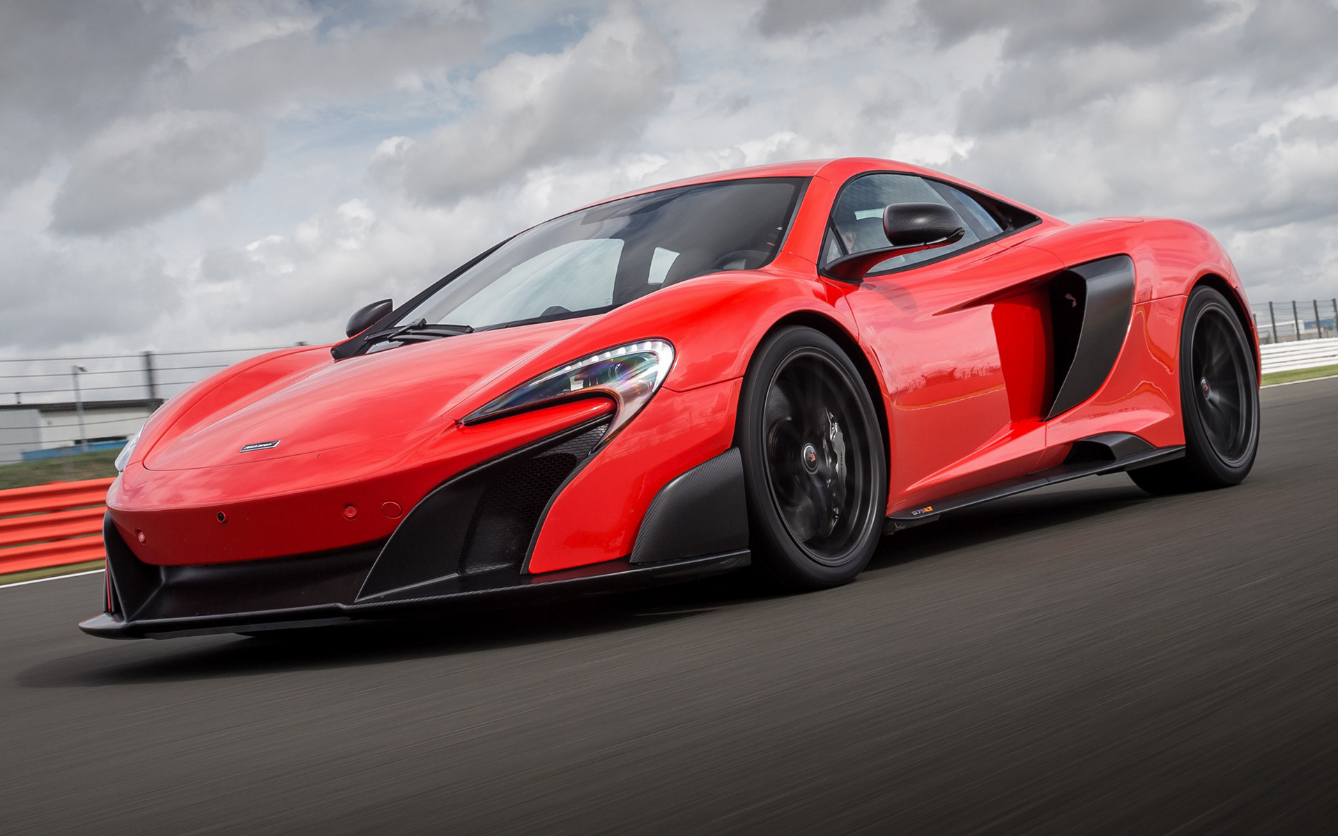 2016 McLaren 675LT US Wallpapers and HD Images Car Pixel