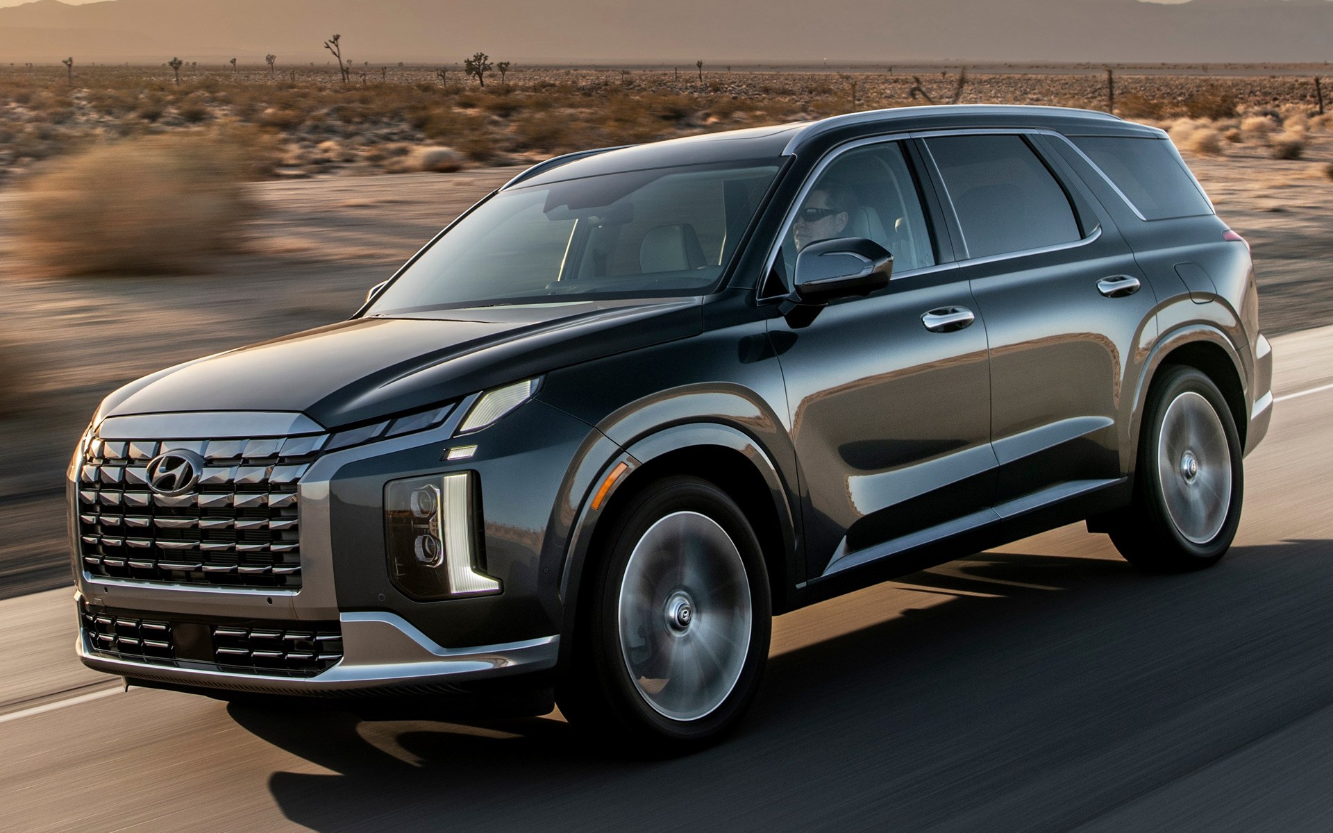 Новый хендай 2023. Hyundai Palisade 2022. Новый Hyundai Palisade 2023. Хёндай Палисад 2022 новый. Hyundai Palisade 2023 Рестайлинг.