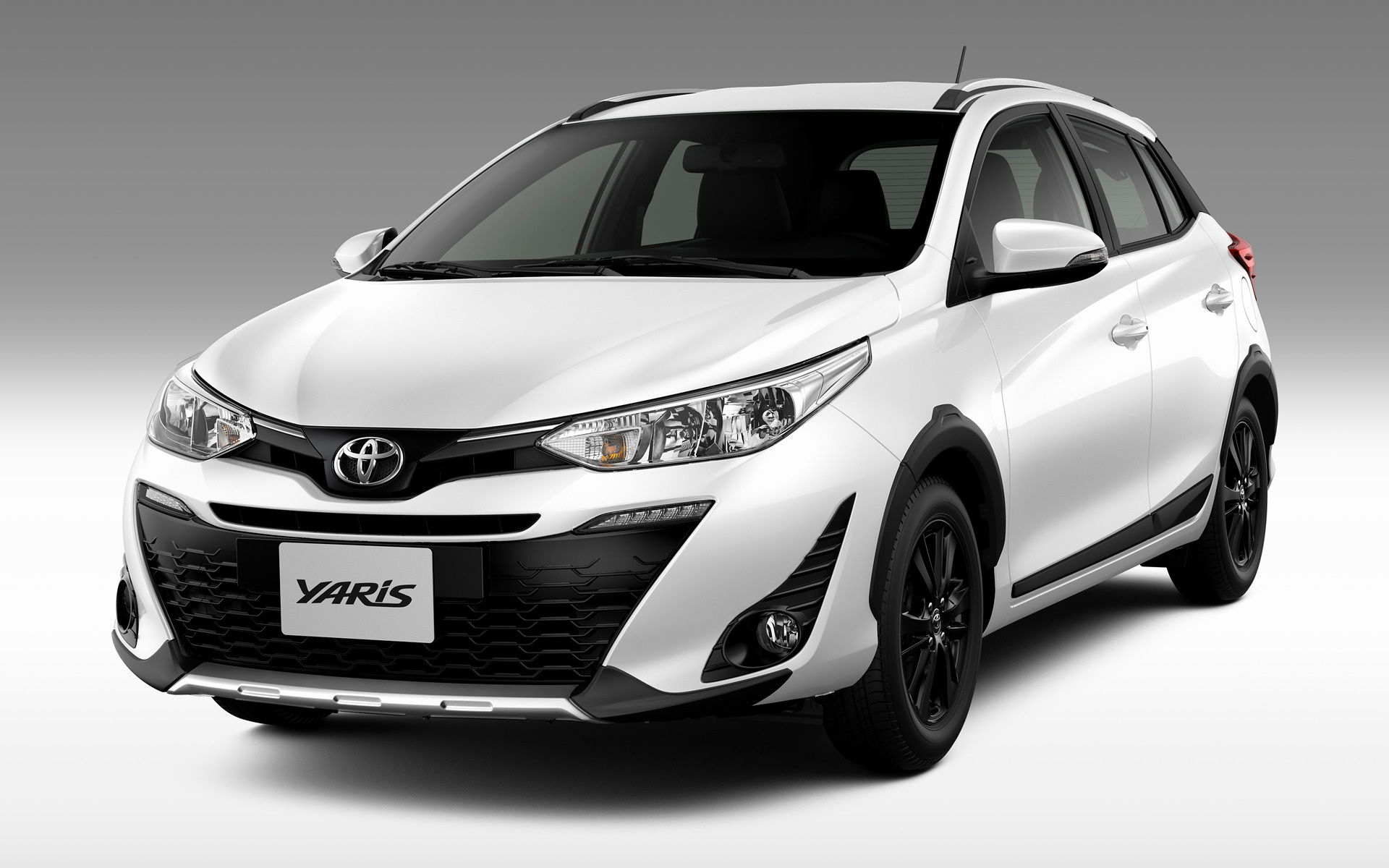 Yaris 2022 Toyota