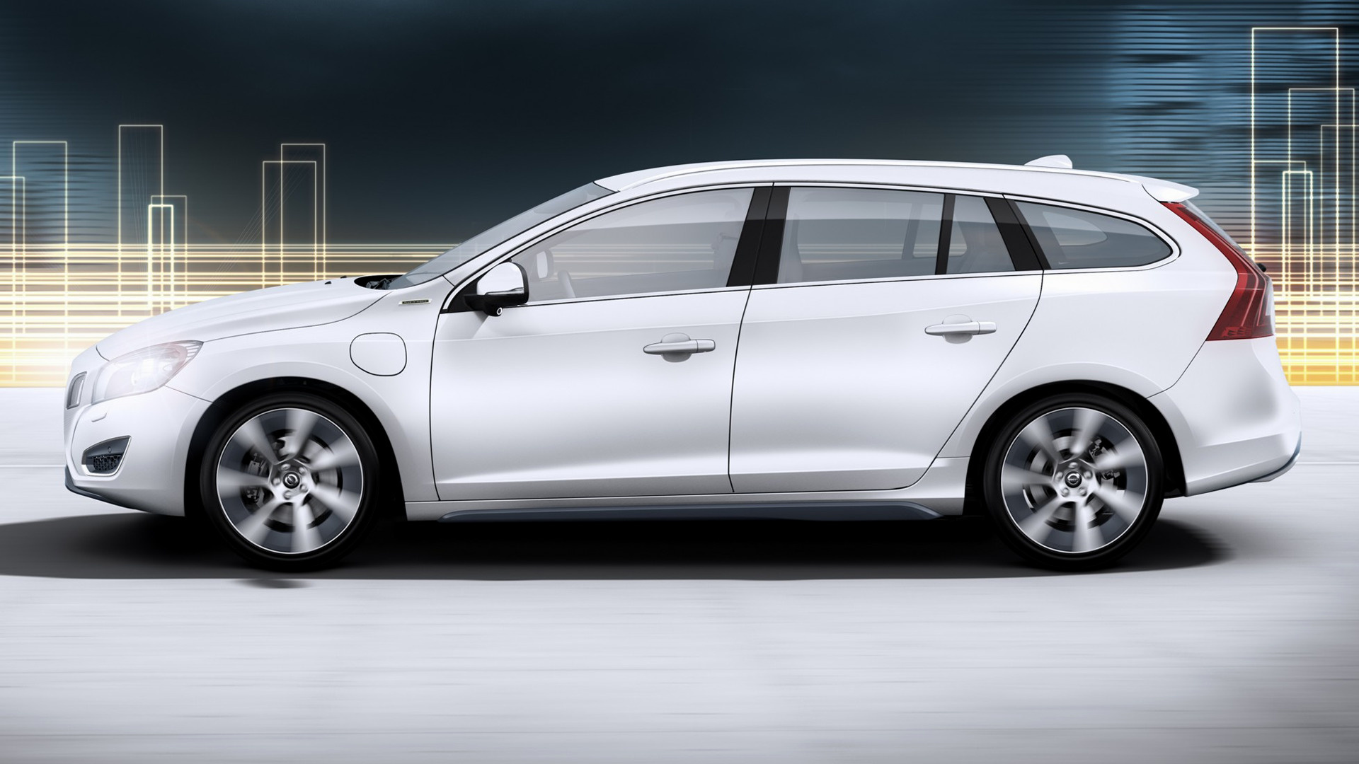 Volvo v60 2012. Volvo v60 универсал 2011. Volvo v60 гибрид. Volvo универсал Hybrid v 60. Гибрид универсал