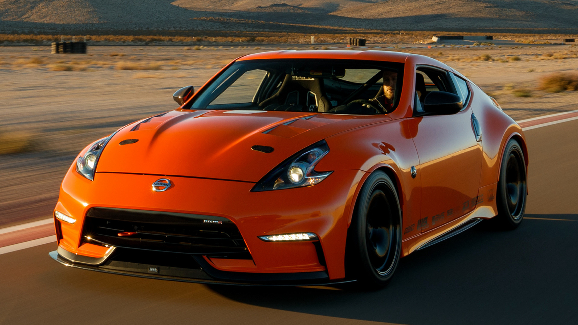 2018 Nissan 370z Project Clubsport 23